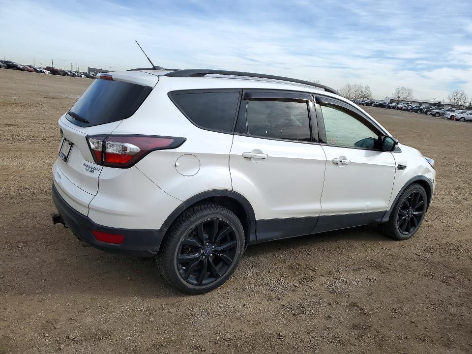 Продаж на аукціоні авто 2017 Ford Escape, vin: 1FMCU9J96HUB54828, номер лоту: 73438516