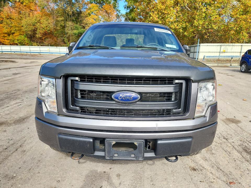 73297056 :رقم المزاد ، 1FTMF1EM7DKD44193 vin ، 2013 Ford F150 مزاد بيع