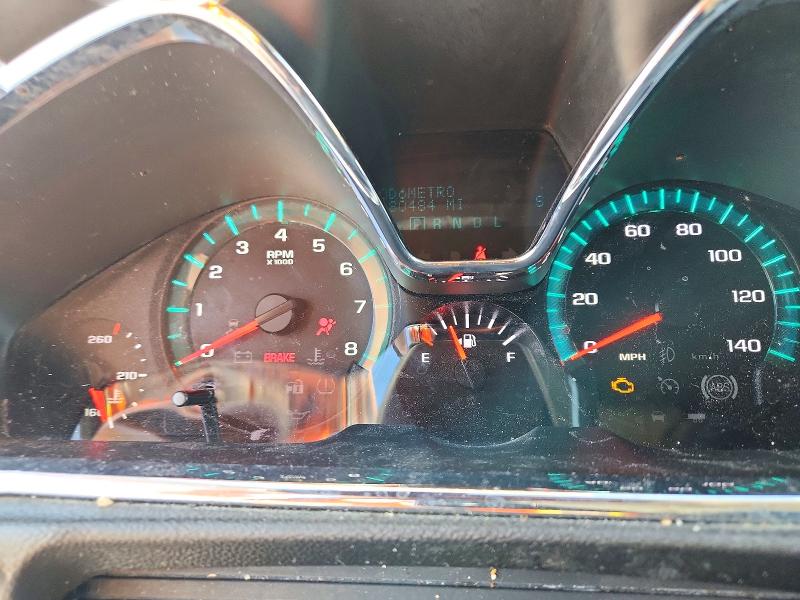 74063056 :رقم المزاد ، 1GNKRHKD8HJ237619 vin ، 2017 Chevrolet Traverse مزاد بيع