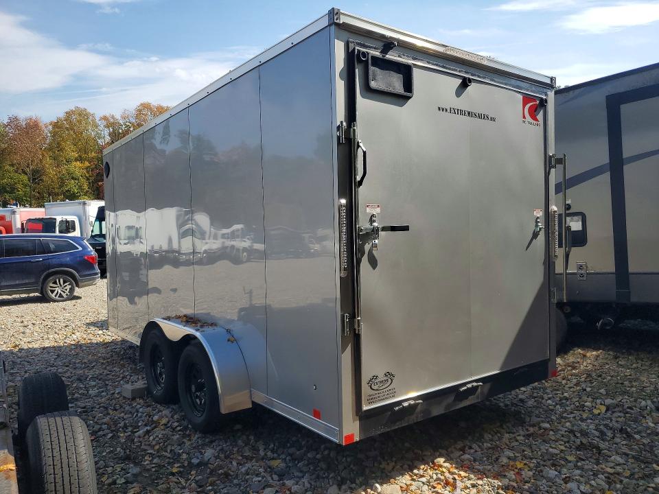 Продаж на аукціоні авто 2025 Rc Unknown, vin: 56VRBED21SM682793, номер лоту: 71049056
