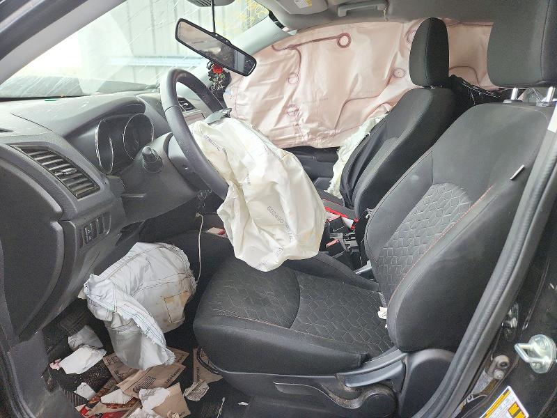 Aukcja sprzedaży 2026 Mitsubishi Outlander Sport, vin: JA4ARUAU5TU011540, numer aukcji: 73598266