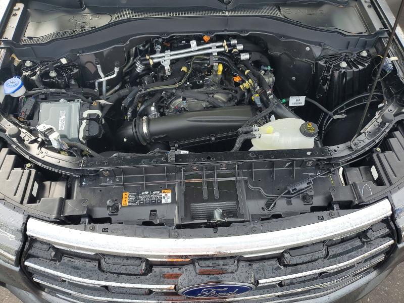 71489546 :رقم المزاد ، 1FMUK7DH4TGA77451 vin ، 2026 Ford Explorer مزاد بيع