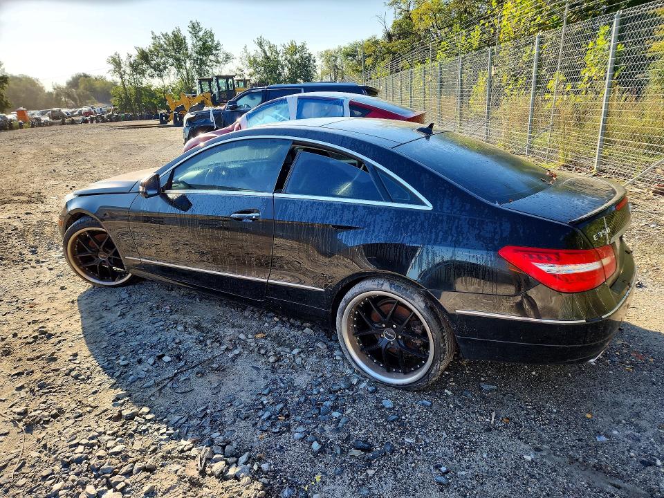 2013 Mercedes-benz E მანქანა იყიდება აუქციონზე, vin: WDDKJ8JB8DF209628, აუქციონის ნომერი: 70634246