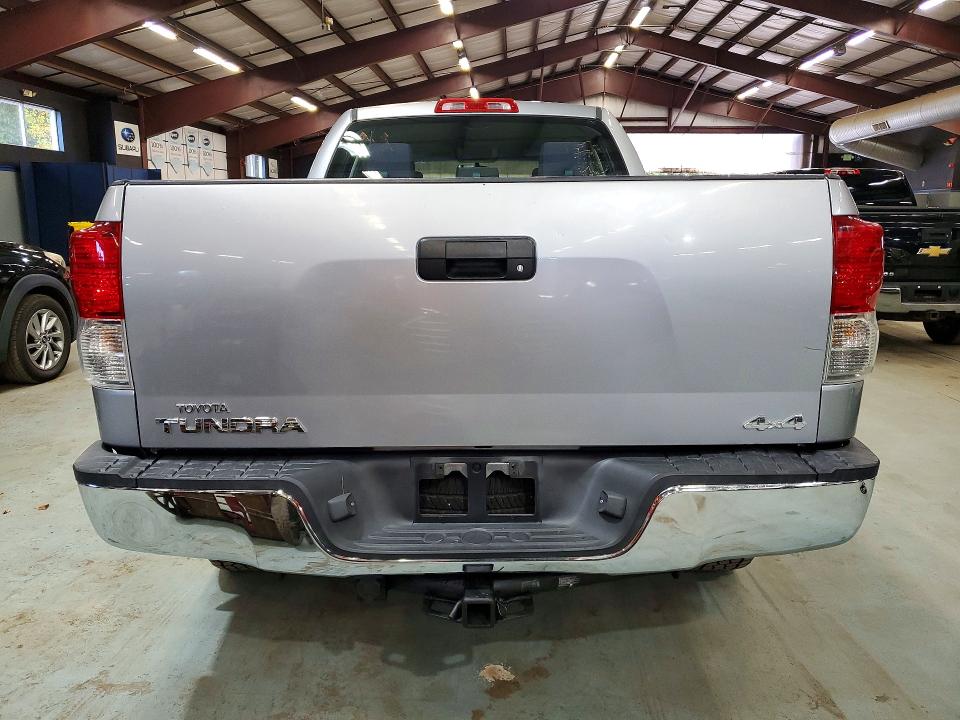 72377816 :رقم المزاد ، 5TFUM5F16DX041748 vin ، 2013 Toyota Tundra مزاد بيع