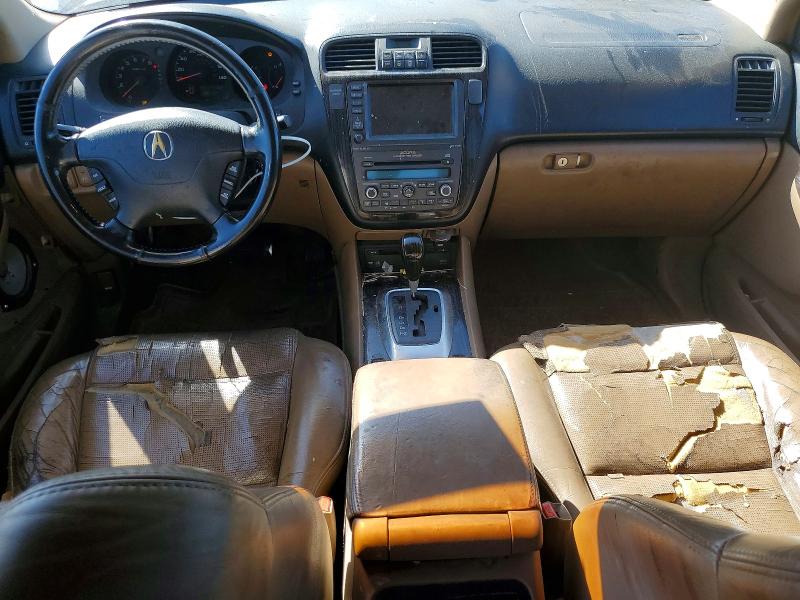 Auction sale of the 2006 Acura Mdx, vin: 2HNYD18946H532706, lot number: 71231436