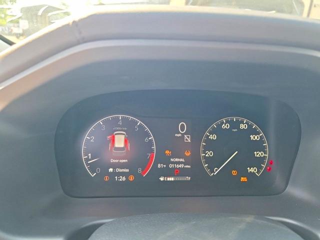 Aukcja sprzedaży 2026 Honda Odyssey, vin: 5FNRL6H86TB013630, numer aukcji: 71905706