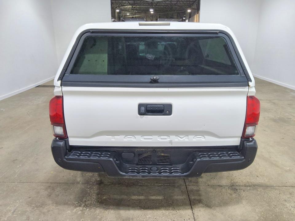 Aukcja sprzedaży 2022 Toyota Tacoma, vin: 3TYRX5GN6NT043851, numer aukcji: 71038316