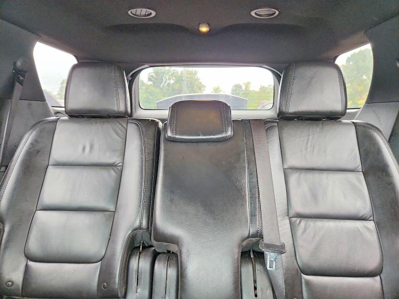 Продаж на аукціоні авто 2014 Ford Explorer, vin: 1FM5K8D85EGA40650, номер лоту: 70895986