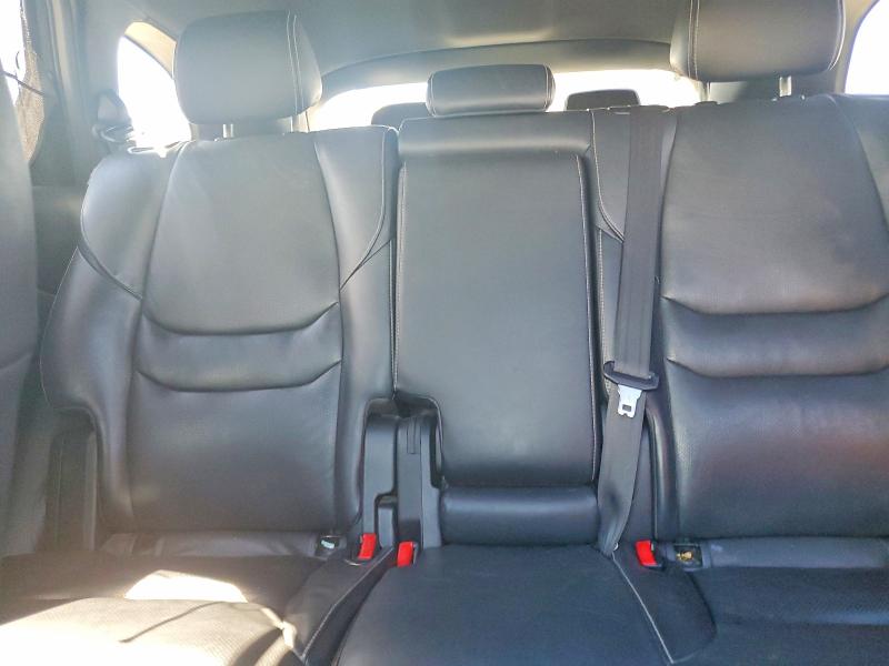 Продажа на аукционе авто 2020 Mazda Cx-9, vin: JM3TCADYXL0412769, номер лота: 71669836