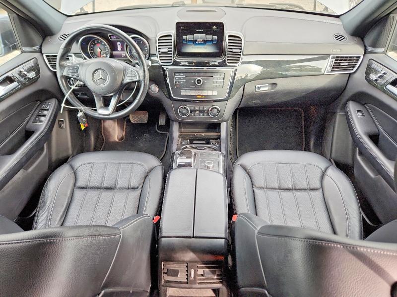 Aukcja sprzedaży 2019 Mercedes-benz Gls, vin: 4JGDF6EE3KB236751, numer aukcji: 70662886