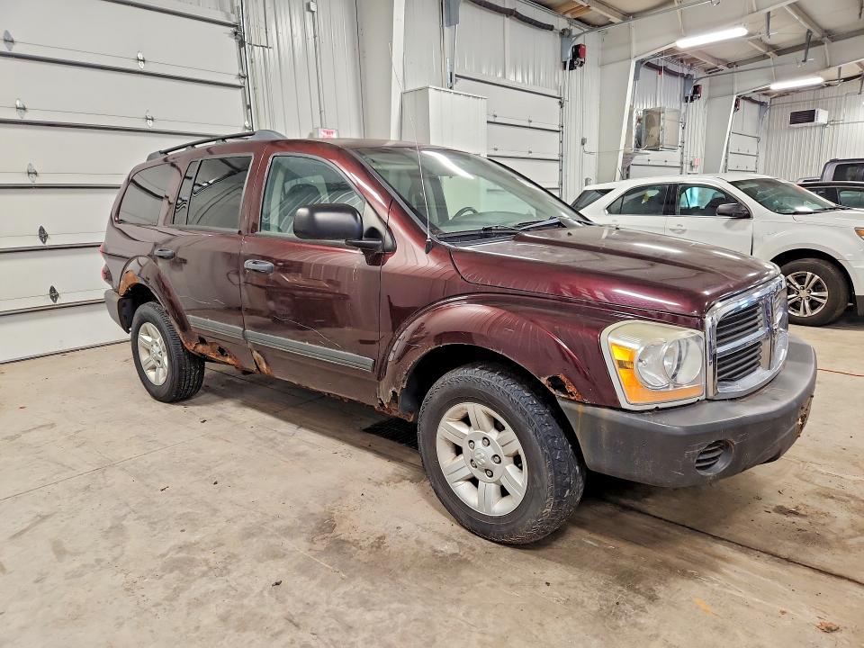 Продажа на аукционе авто 2005 Dodge Durango, vin: 1D4HB38N65F573653, номер лота: 71425866