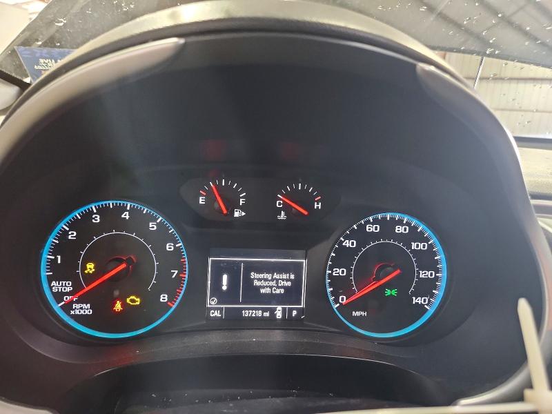 70900366 :رقم المزاد ، 1G1ZB5ST2HF158296 vin ، 2017 Chevrolet Malibu مزاد بيع