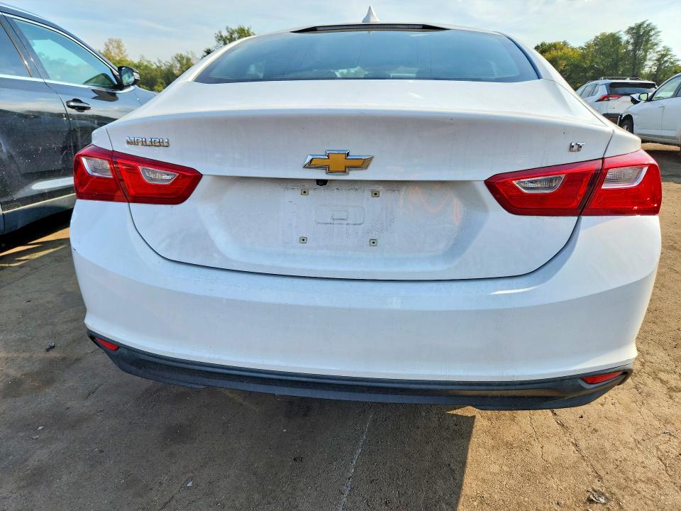 Продаж на аукціоні авто 2017 Chevrolet Malibu, vin: 1G1ZE5ST9HF167780, номер лоту: 71271576