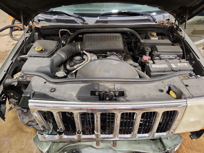 Aukcja sprzedaży 2006 Jeep Commander, vin: 1J8HG48N76C297323, numer aukcji: 70820716