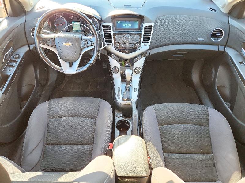 Aukcja sprzedaży 2013 Chevrolet Cruze, vin: 1G1PC5SB7D7212319, numer aukcji: 72099606