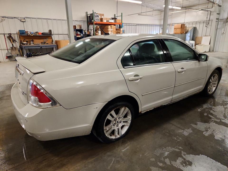 Продаж на аукціоні авто 2008 Ford Fusion, vin: 3FAHP08198R113717, номер лоту: 69154286