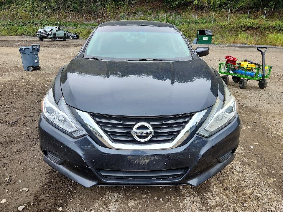 Продажа на аукционе авто 2016 Nissan Altima, vin: 1N4AL3AP0GN346237, номер лота: 71385146