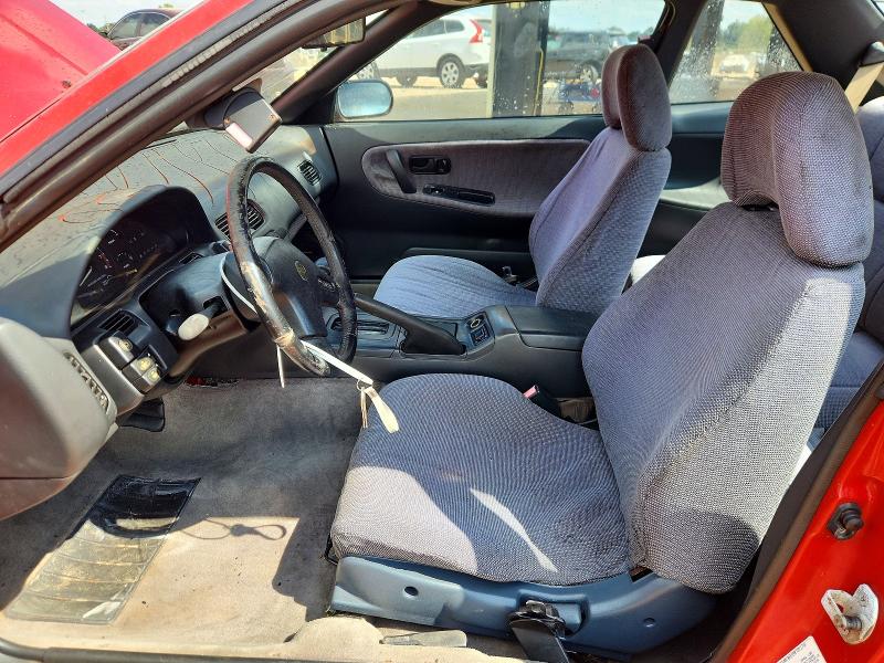 Aukcja sprzedaży 1991 Nissan 240sx, vin: JN1MS34P6MW000272, numer aukcji: 70986436