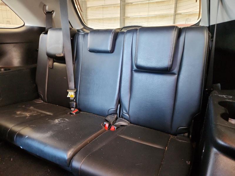 Aukcja sprzedaży 2018 Toyota Highlander, vin: 5TDJZRFH0JS552852, numer aukcji: 72125766