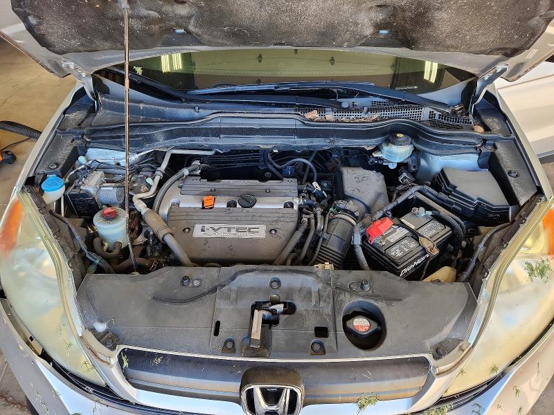 71474286 :رقم المزاد ، 3CZRE38329G702994 vin ، 2009 Honda Cr-v مزاد بيع