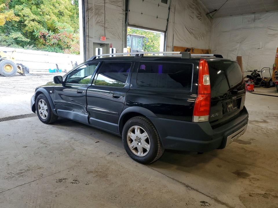 Продажа на аукционе авто 2005 Volvo Xc70, vin: YV1SZ592351204383, номер лота: 69937756