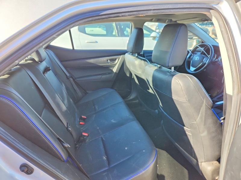 Продаж на аукціоні авто 2019 Toyota Corolla, vin: 2T1BURHE2KC149701, номер лоту: 71646526