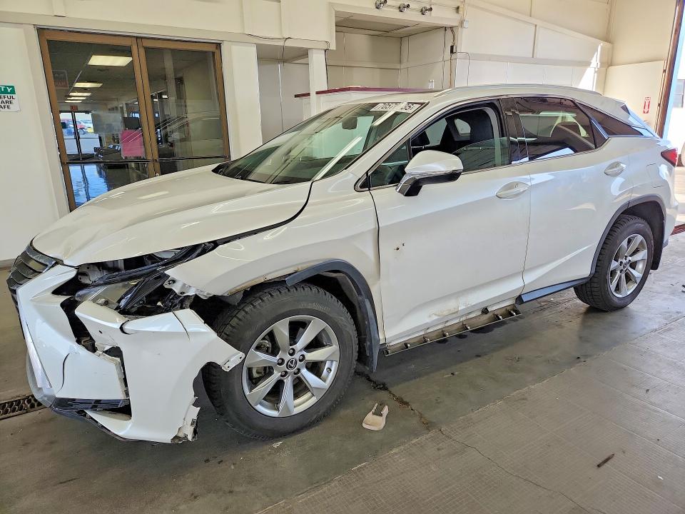 Продаж на аукціоні авто 2019 Lexus Rx 350, vin: 2T2BZMCA4KC172031, номер лоту: 70570136