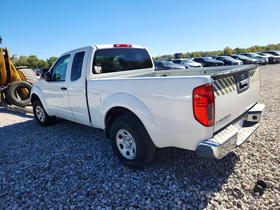 Продаж на аукціоні авто 2013 Nissan Frontier, vin: 1N6BD0CT6DN752956, номер лоту: 68757236