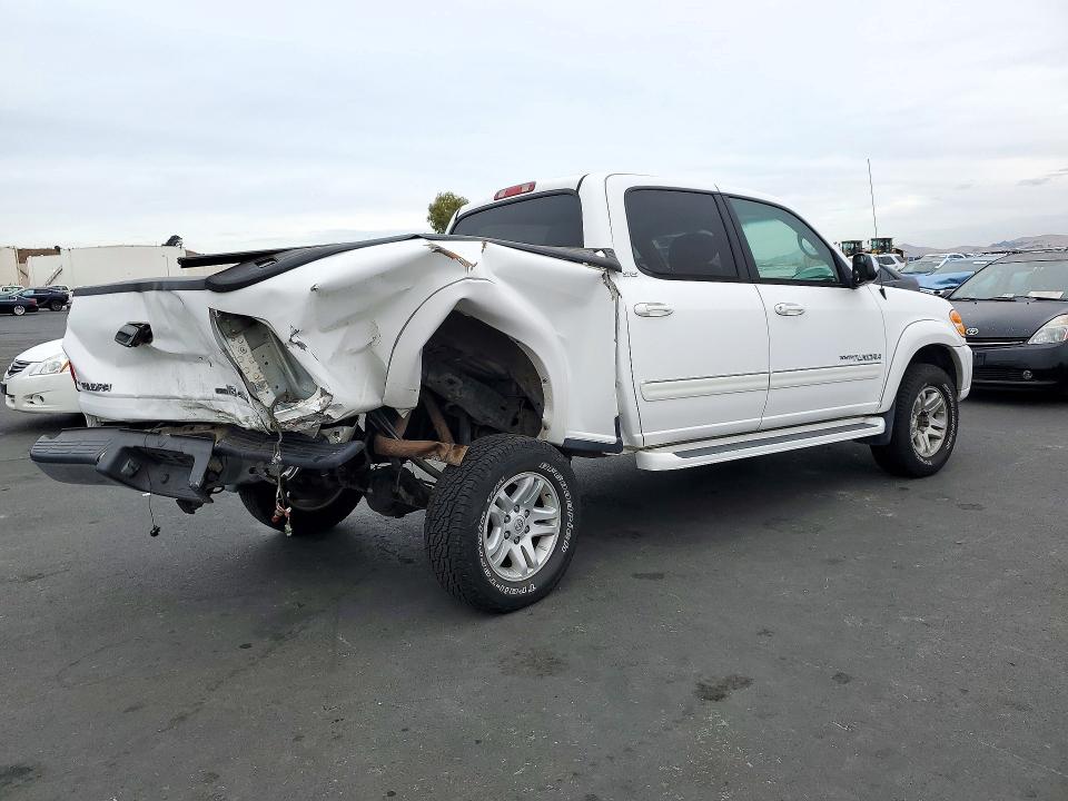 2004 Toyota Tundra მანქანა იყიდება აუქციონზე, vin: 5TBDT44174S438867, აუქციონის ნომერი: 73595156