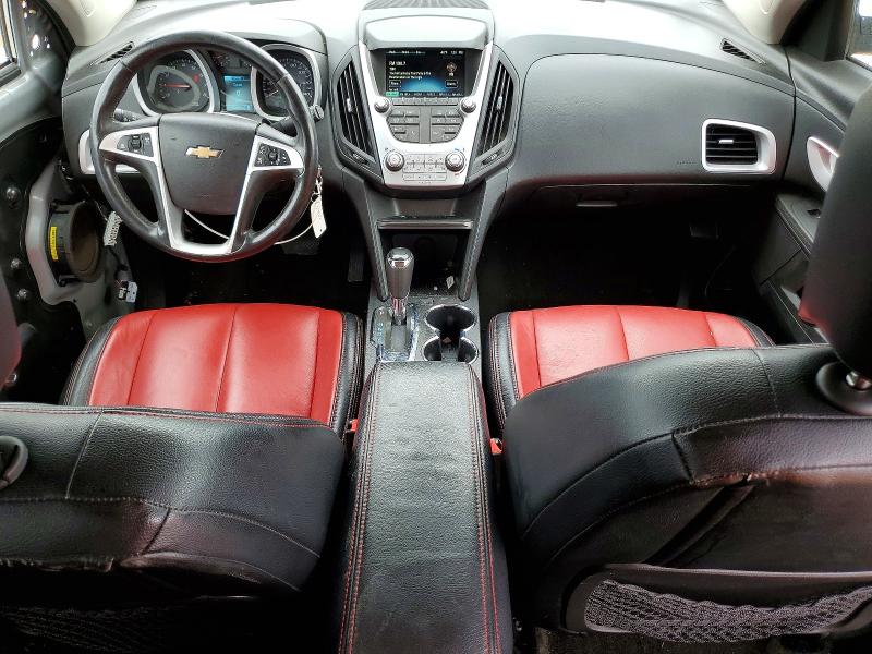 Продаж на аукціоні авто 2017 Chevrolet Equinox, vin: 2GNALCEK9H6151436, номер лоту: 71470166