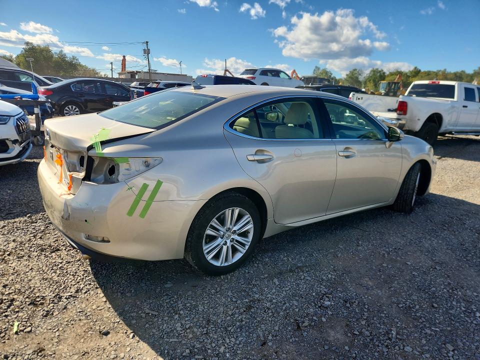 Aukcja sprzedaży 2013 Lexus Es, vin: JTHBK1GG9D2065613, numer aukcji: 71558776