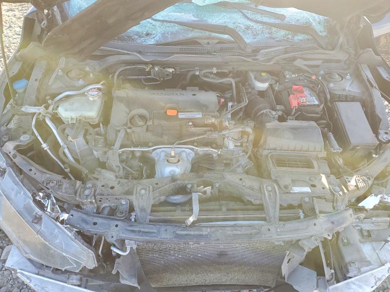 Aukcja sprzedaży 2020 Honda Civic, vin: 19XFC2F88LE203840, numer aukcji: 71807506