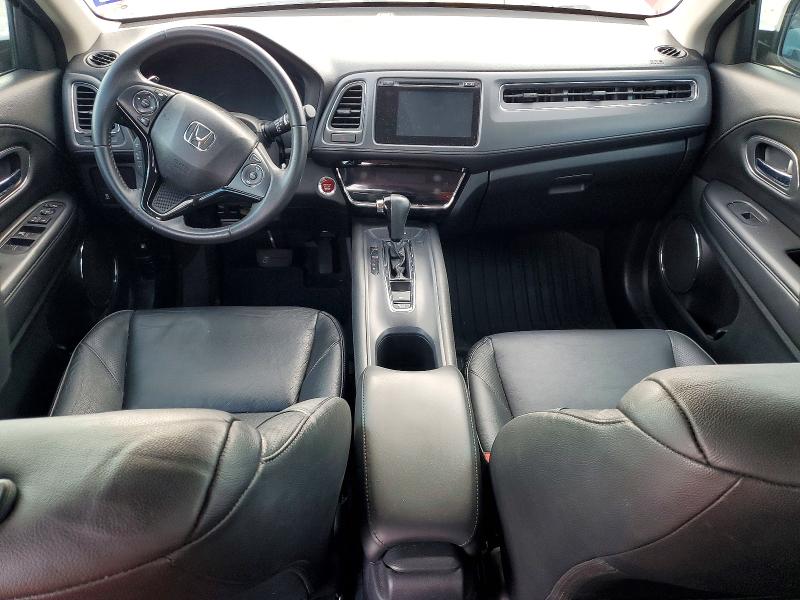 Продаж на аукціоні авто 2018 Honda Hr-v, vin: 3CZRU6H79JM701578, номер лоту: 70252836