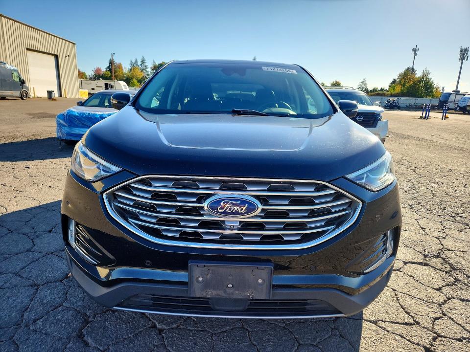 Aukcja sprzedaży 2019 Ford Edge, vin: 2FMPK4K9XKBB53865, numer aukcji: 71814286