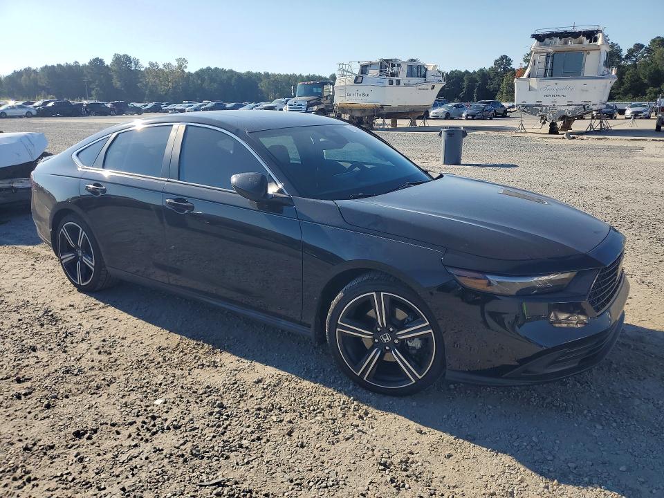 Aukcja sprzedaży 2023 Honda Accord, vin: 1HGCY2F54PA020150, numer aukcji: 71025656