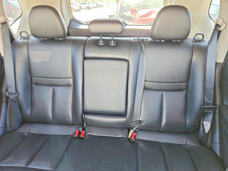 2018 Nissan Rogue Hybrid მანქანა იყიდება აუქციონზე, vin: 5N1ET2MT9JC811269, აუქციონის ნომერი: 71564126