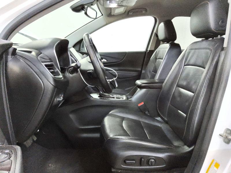 72201356 :رقم المزاد ، 2GNAXNEVXK6186312 vin ، 2019 Chevrolet Equinox مزاد بيع