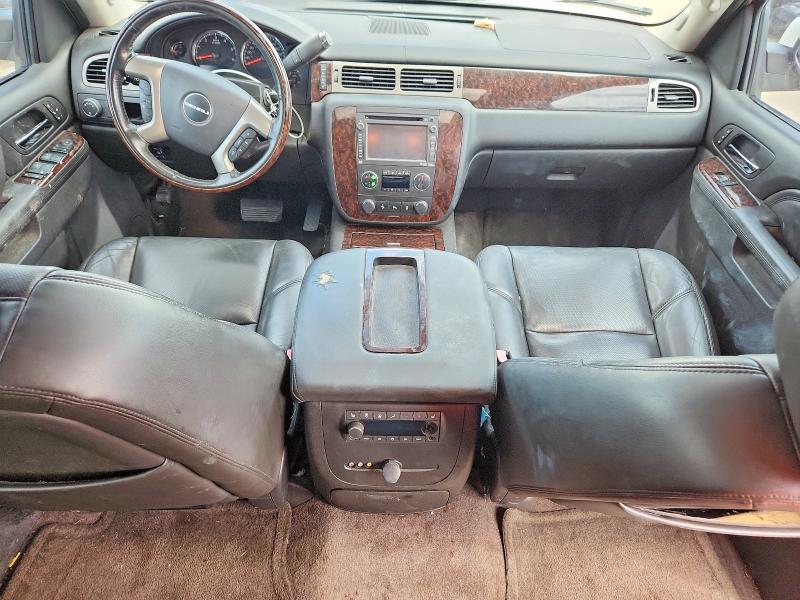 Продажа на аукционе авто 2014 Gmc Yukon Xl, vin: 1GKS1MEF7ER133551, номер лота: 71348256