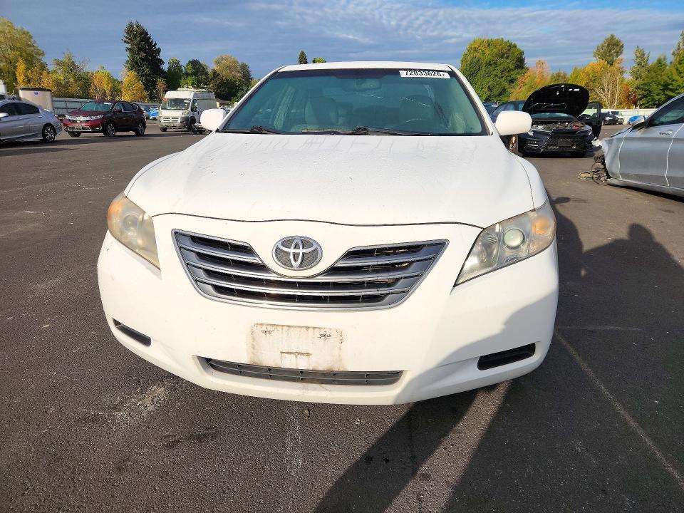 Aukcja sprzedaży 2008 Toyota Camry, vin: 4T1BB46K78U032253, numer aukcji: 72833626