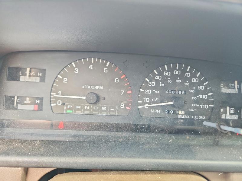 Продажа на аукционе авто 1996 Toyota T100, vin: JT4TN12DXT0026226, номер лота: 71955626