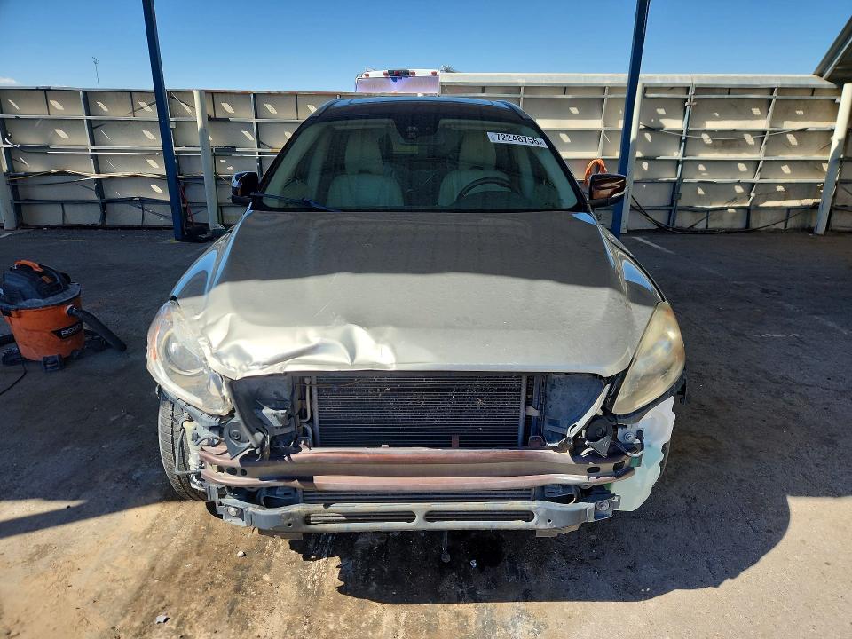 Aukcja sprzedaży 2015 Volvo Xc60, vin: YV440MDB2F2600730, numer aukcji: 72248756