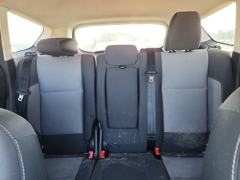 2018 Ford Escape მანქანა იყიდება აუქციონზე, vin: 1FMCU9GD9JUA11762, აუქციონის ნომერი: 72920296