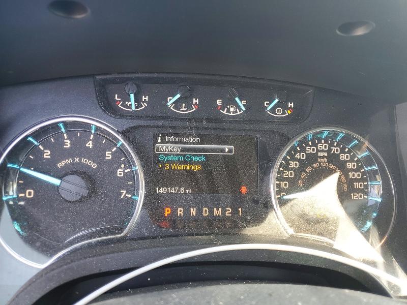 72831706 :رقم المزاد ، 1FTFX1ET8BFB99474 vin ، 2011 Ford F150 مزاد بيع
