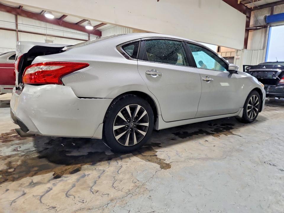 Продажа на аукционе авто 2016 Nissan Altima, vin: 1N4AL3AP7GC214264, номер лота: 70795866