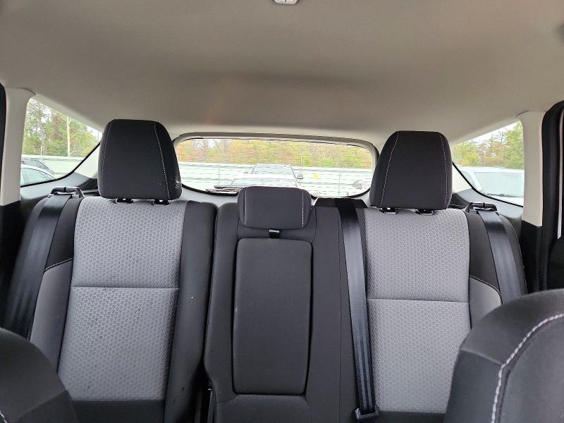 Продаж на аукціоні авто 2019 Ford Escape, vin: 1FMCU9GD9KUB91438, номер лоту: 72727926