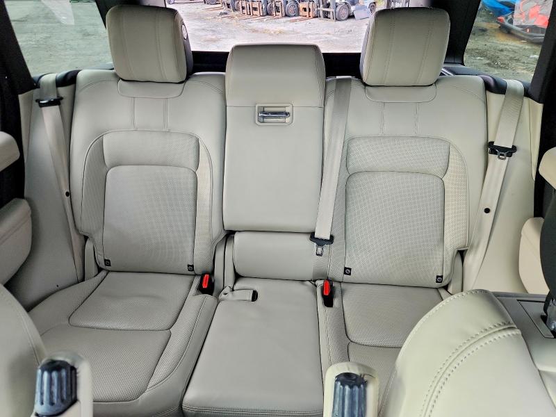 Продаж на аукціоні авто 2021 Land Rover Range Rover, vin: SALGS2SE9MA432009, номер лоту: 69766656