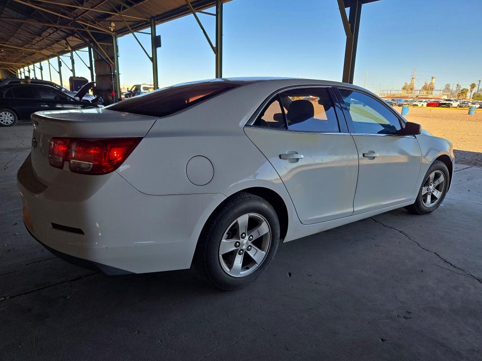 72567576 :رقم المزاد ، 1G11C5SA1DF275886 vin ، 2013 Chevrolet Malibu مزاد بيع