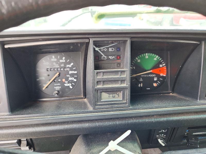 Продажа на аукционе авто 1989 Volkswagen Vanagon, vin: WV2YB0253KH068725, номер лота: 72929466