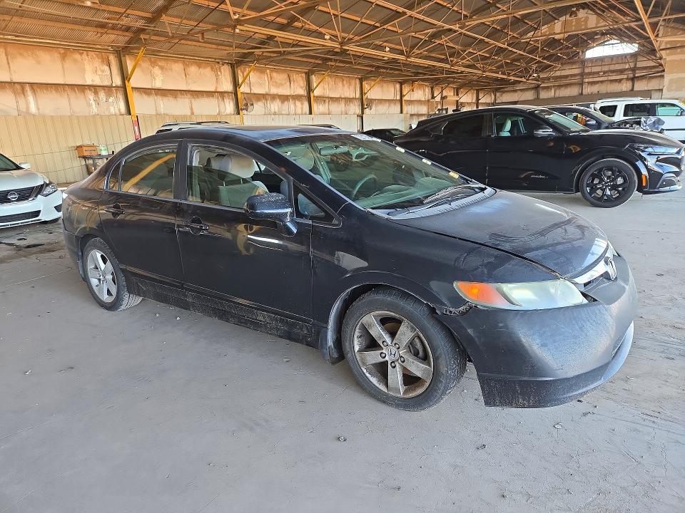 Продаж на аукціоні авто 2008 Honda Civic, vin: 1HGFA16898L053916, номер лоту: 72219436