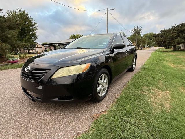 Aukcja sprzedaży 2007 Toyota Camry, vin: 4T1BE46K97U595147, numer aukcji: 71686426